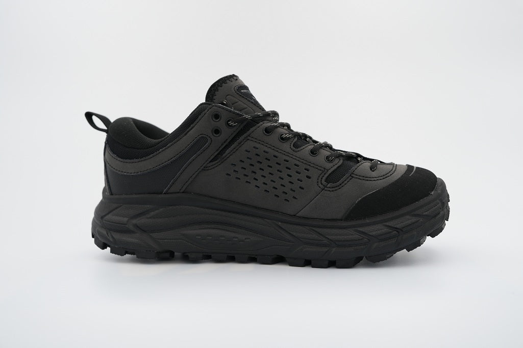 Hoka GoreTex Black