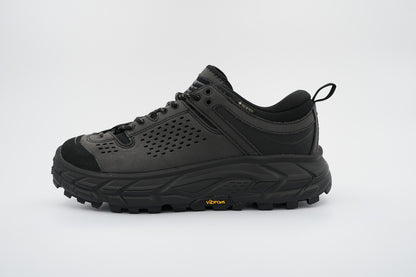 Hoka GoreTex Black