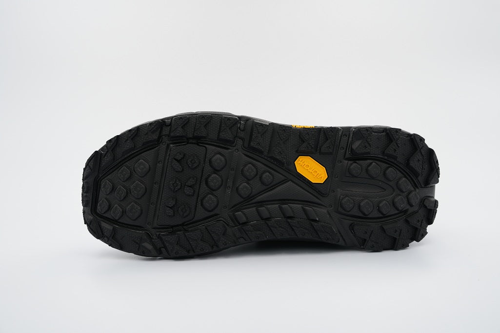 Hoka GoreTex Black