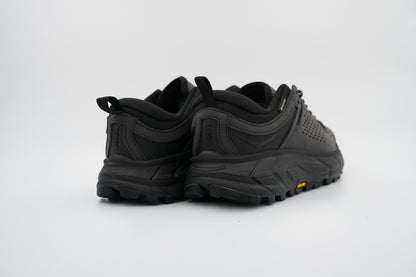 Hoka GoreTex Black