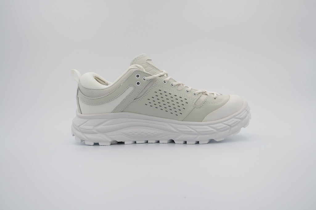 Hoka GoreTex White