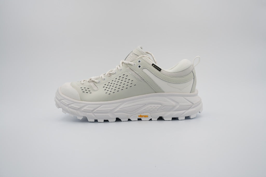 Hoka GoreTex White