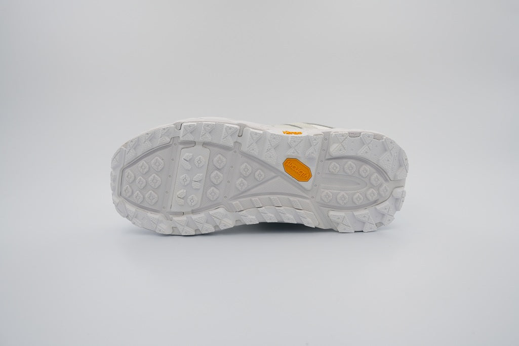 Hoka GoreTex White