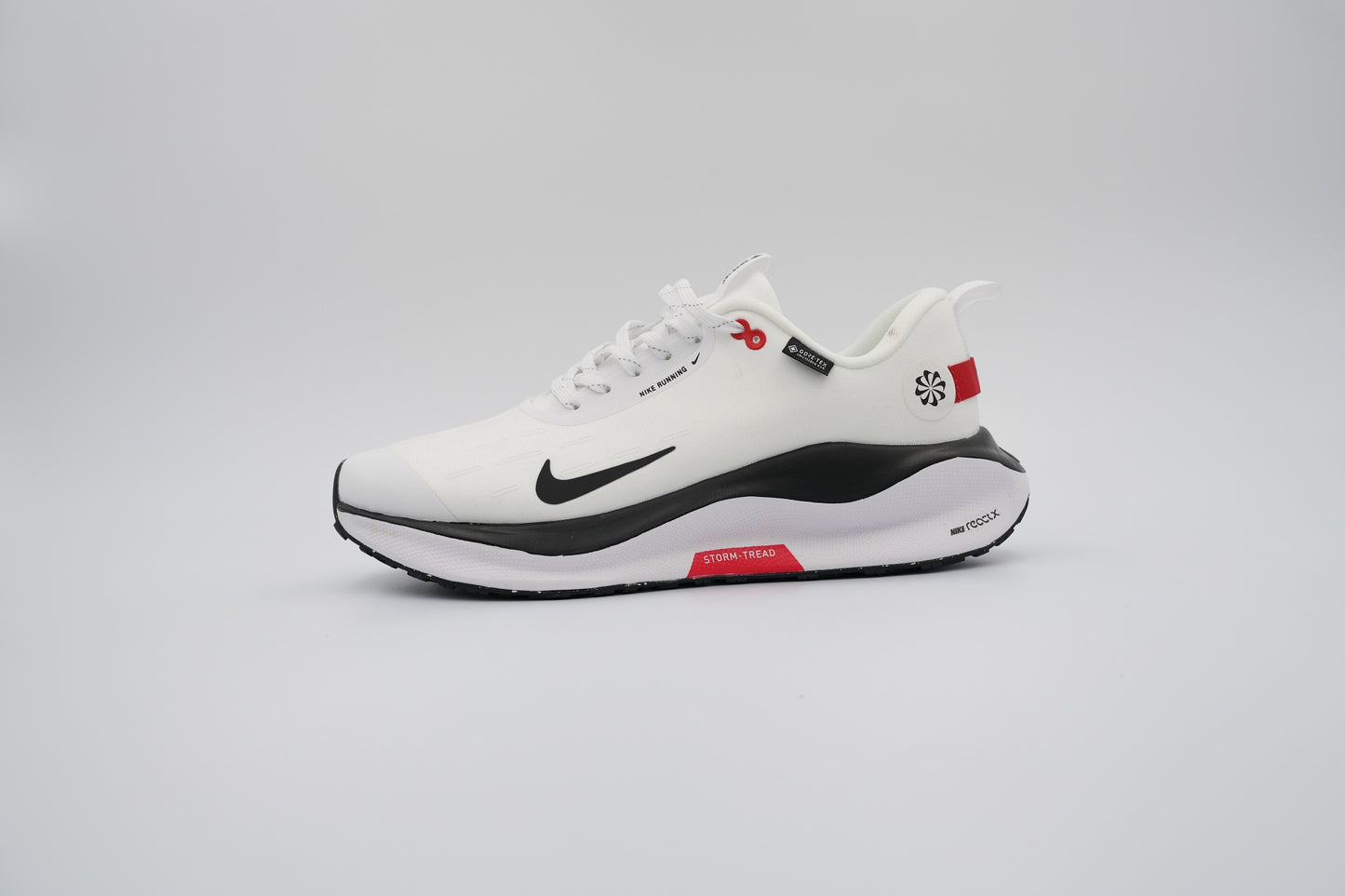 Nike Infinity RN 4 White Black