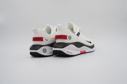 Nike Infinity RN 4 White Black