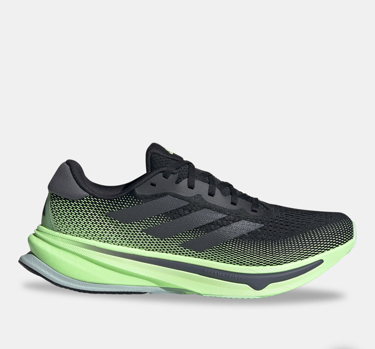 Adidas super nova fluorescent