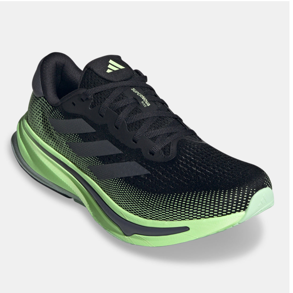 Adidas super nova fluorescent