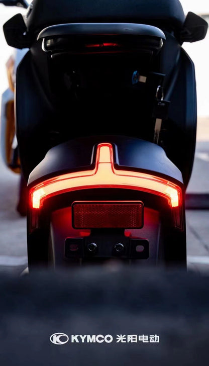 Kymco Mo One Electric Scooter