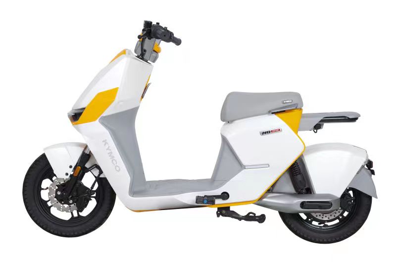 Kymco Mo One Electric Scooter