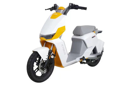 Kymco Mo One Electric Scooter