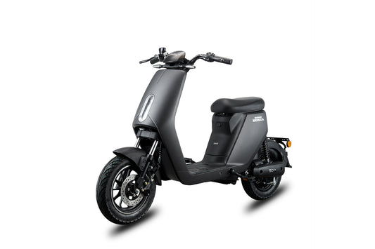 Honda Sundiro S07 black