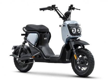 Honda Sundiro Zoomer