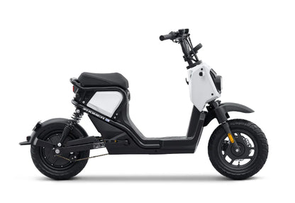 Honda Sundiro Zoomer